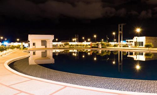 Casa Vacacional Flandes