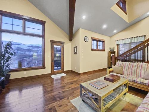 Dewey Placer Lodge home in Breckenridge, USA