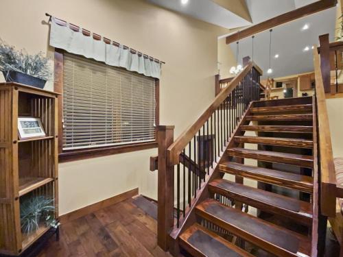 Dewey Placer Lodge home in Breckenridge, USA