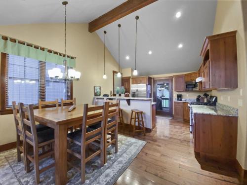 Dewey Placer Lodge home in Breckenridge, USA