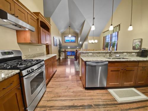 Dewey Placer Lodge home in Breckenridge, USA