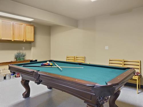 Dewey Placer Lodge home in Breckenridge, USA