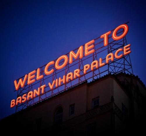 Hotel Basant Vihar Palace Hotel Basant Vihar Palace is perfectly located for both business and leisure guests in Bikaner. The property features a wide range of facilities to make your stay a pleasant experience. 24-hour front 