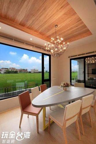 宜人生活溜滑梯親子民宿 Easylife B&B 宜人生活溜滑梯親子民宿 Easylife B&B