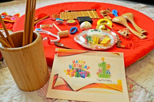 宜人生活溜滑梯親子民宿 Easylife B&B 宜人生活溜滑梯親子民宿 Easylife B&B