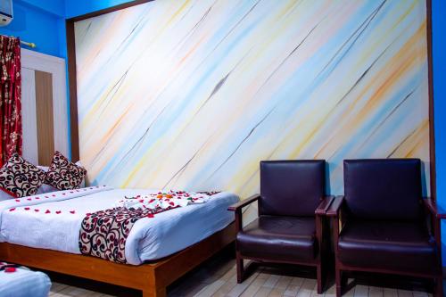 Hotel Middle Point Pvt Ltd – Pokhara, FL