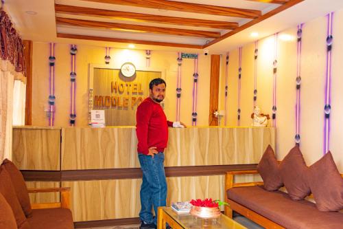 Hotel Middle Point Pvt Ltd – Pokhara, FL