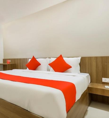 The Golden Suites