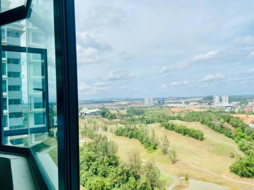 Glex Homes Johor Bahru