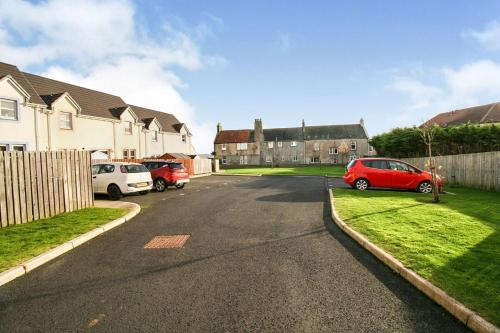 Picture of Little Acorn - 2-Bed Anstruther Apartment