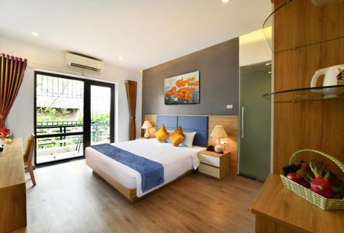 Amorita Boutique Hotel Hanoi