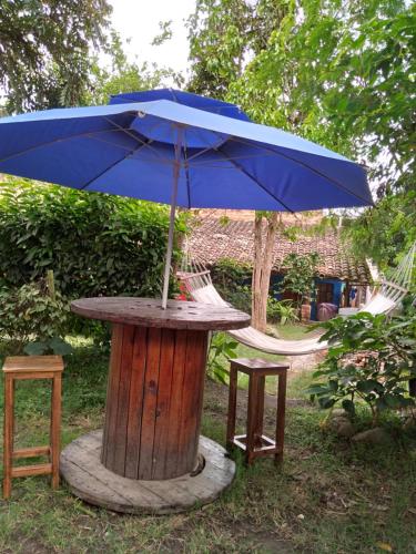 RESIDENCIAL VALLE SAGRADO-Vilcabamba in Vilcabamba