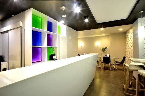 Hostel Promenada 3