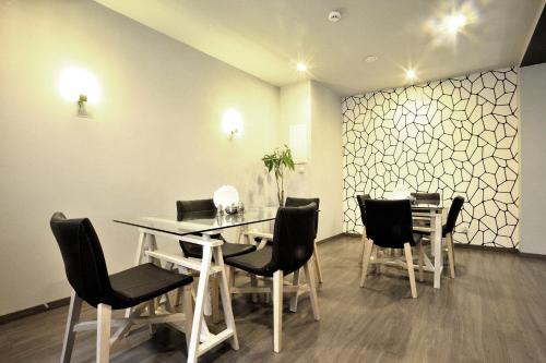 Hostel Promenada