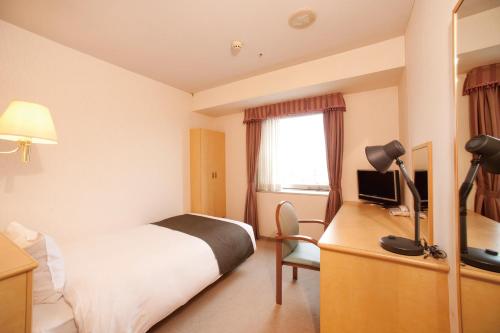 1 twin bed