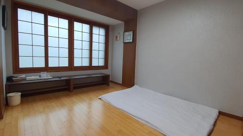Korean-Style Standard Room