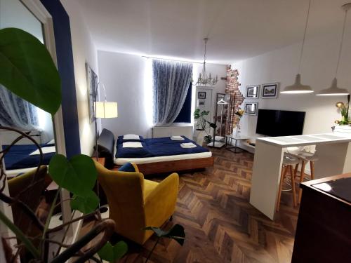 Apartamenty Orkana