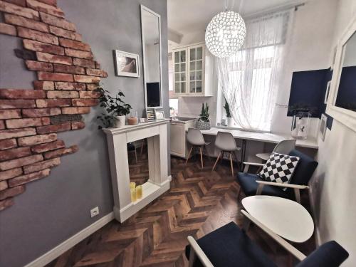 Apartamenty Orkana