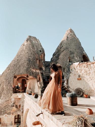 290179642 Kelebek Special Cave Hotel & Spa