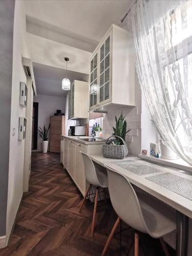 Apartamenty Orkana