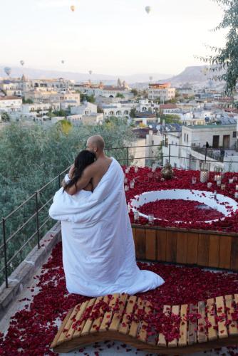 290179669 Kelebek Special Cave Hotel & Spa