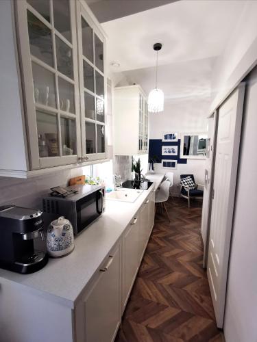 Apartamenty Orkana
