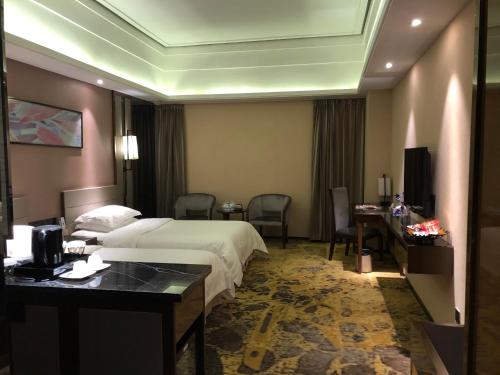 Ramada Foshan Hotel