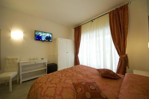 Atlantis Inn Roma - image 10