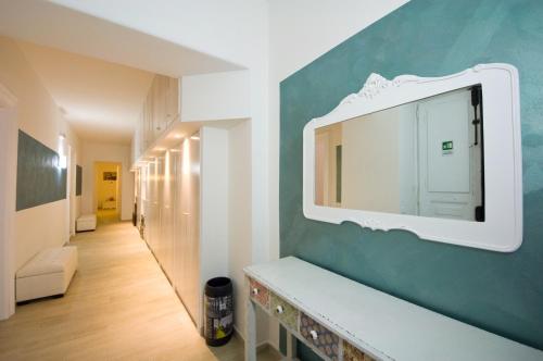 Atlantis Inn Roma, Roma (foto 3)