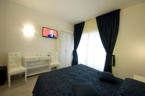 Atlantis Inn Roma, Roma (foto 6)