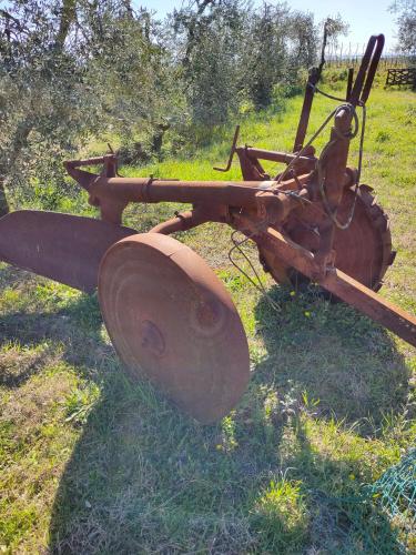 Casa Vacanza Malescale - Tap to explore photos