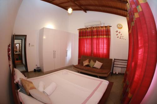 Colombo Orchid Villa in Sri Jayawardenepura Kotte