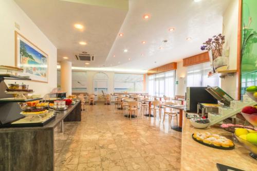 Храна и напитки, Hotel Airone in Бибионе