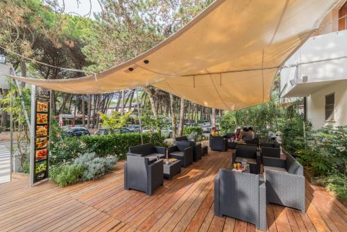 Hotel Airone 4
