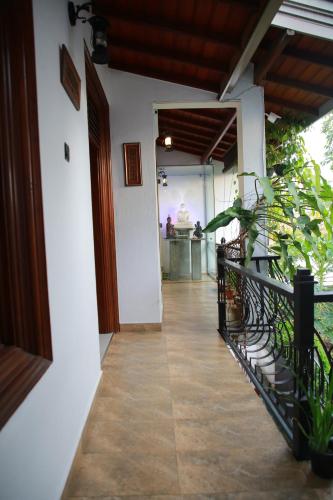 Entrance, Colombo Orchid Villa in Sri Jayawardenepura Kotte