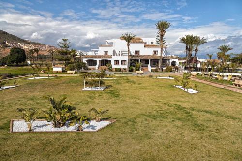 Jardines de la Mata Boutique Beach