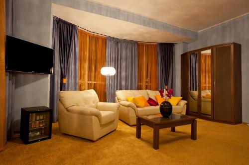 Paddok Hotel
