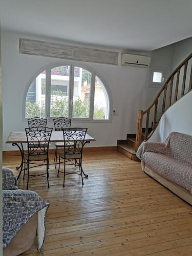 Villa provençale Ma tranquilité gîte à louer Saint-Raphaël