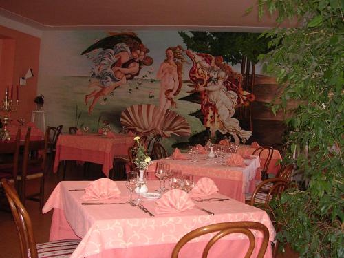 Albergo Tenda Verde – Falconara Marittima, IL