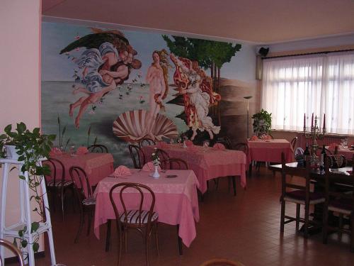 Albergo Tenda Verde – Falconara Marittima, IL