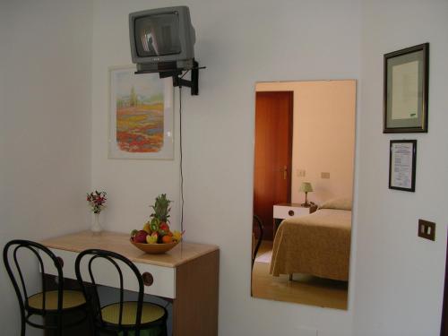 Albergo Tenda Verde – Falconara Marittima, IL