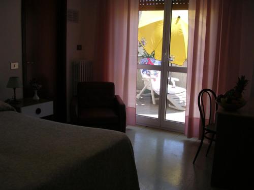 Albergo Tenda Verde – Falconara Marittima, IL