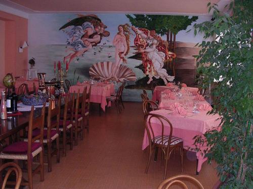 Albergo Tenda Verde – Falconara Marittima, IL