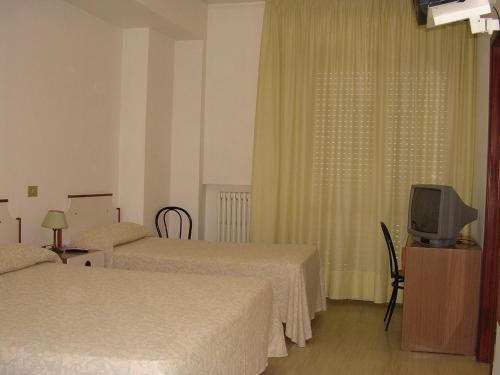 Albergo Tenda Verde - image 3