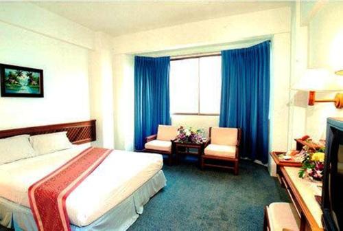 The Regency Hotel Hatyai, Hat Yai