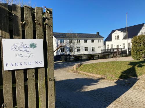 Villa Sofie Bed & Breakfast - image 13