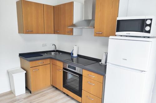 Ferienwohnung mit 2 Zimmer zwischen Bonn und Koblenz