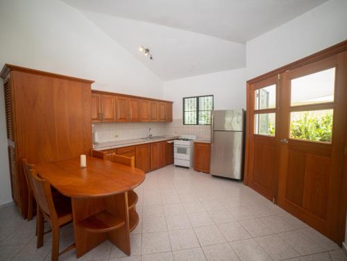 Casati Family House, Great for small families!