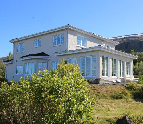 B&B Akureyri - Villa Mafini - Bed and Breakfast Akureyri