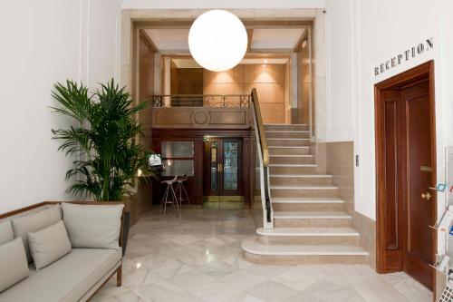 Fojė, Eric Vökel Boutique Apartments – Gran Via Suites in Sant Antoni